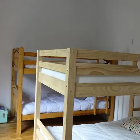 Graoues - 6/8 Personnes Spacieux Et Lumineux Graoues Mae-4584 * Vignec