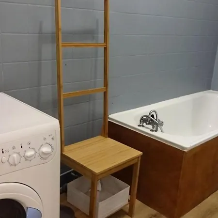 Daire Graoues - 6/8 Personnes Spacieux Et Lumineux Graoues Mae-4584