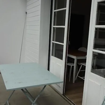 Daire Graoues - 6/8 Personnes Spacieux Et Lumineux Graoues Mae-4584 Vignec