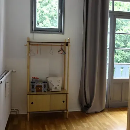 Daire Graoues - 6/8 Personnes Spacieux Et Lumineux Graoues Mae-4584 *